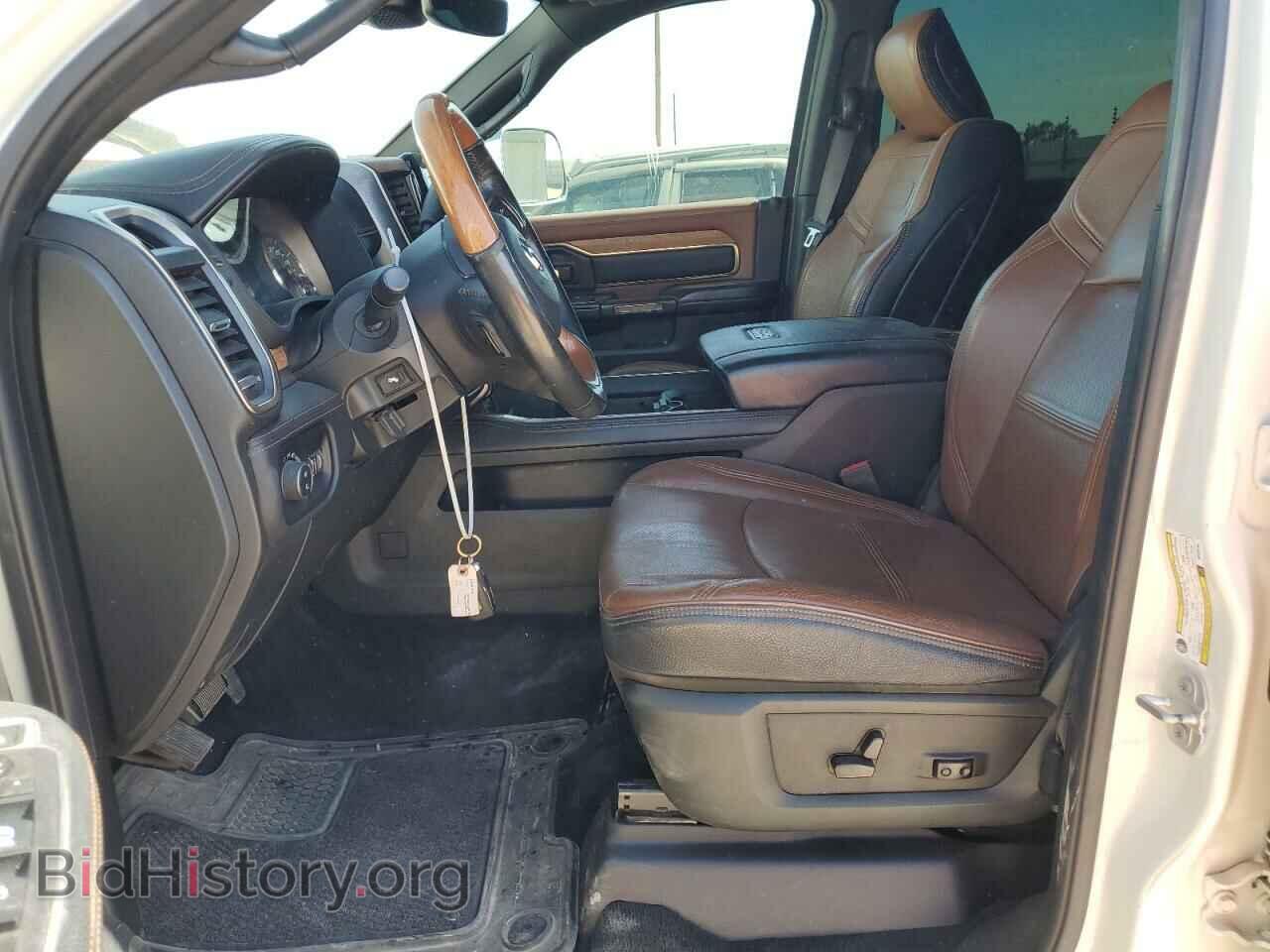 2019 RAM 2500 - VIN: 3C6UR5PL7KG545753 - Фото 7