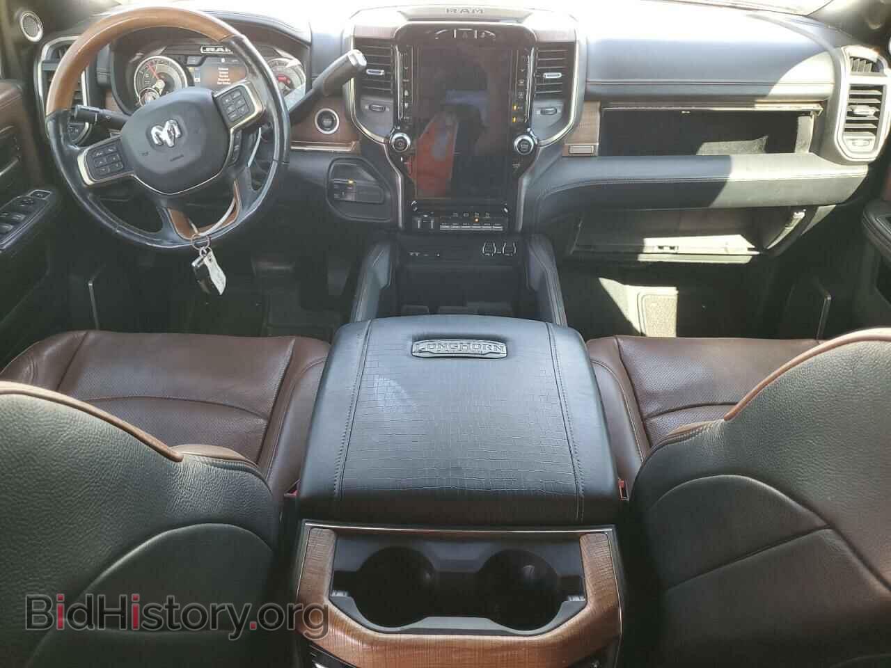 2019 RAM 2500 - VIN: 3C6UR5PL7KG545753 - Фото 8