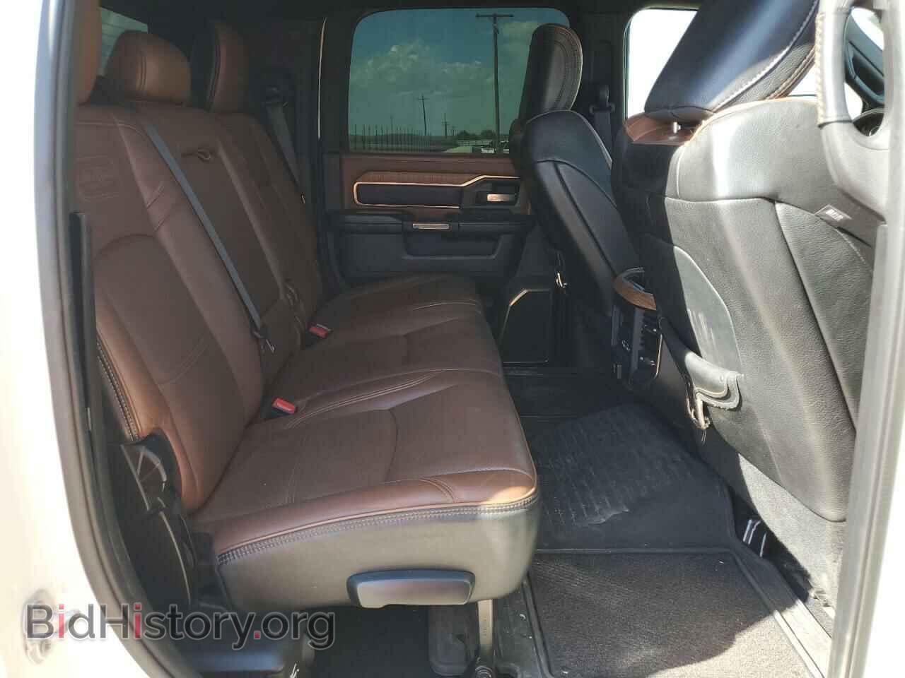 2019 RAM 2500 - VIN: 3C6UR5PL7KG545753 - Фото 10