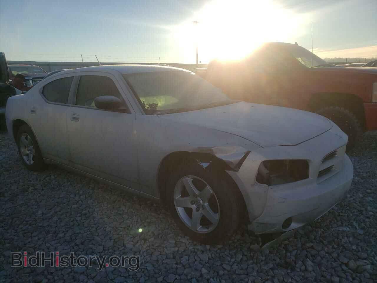 Photo 2B3KA43R68H113421 - DODGE CHARGER 2008