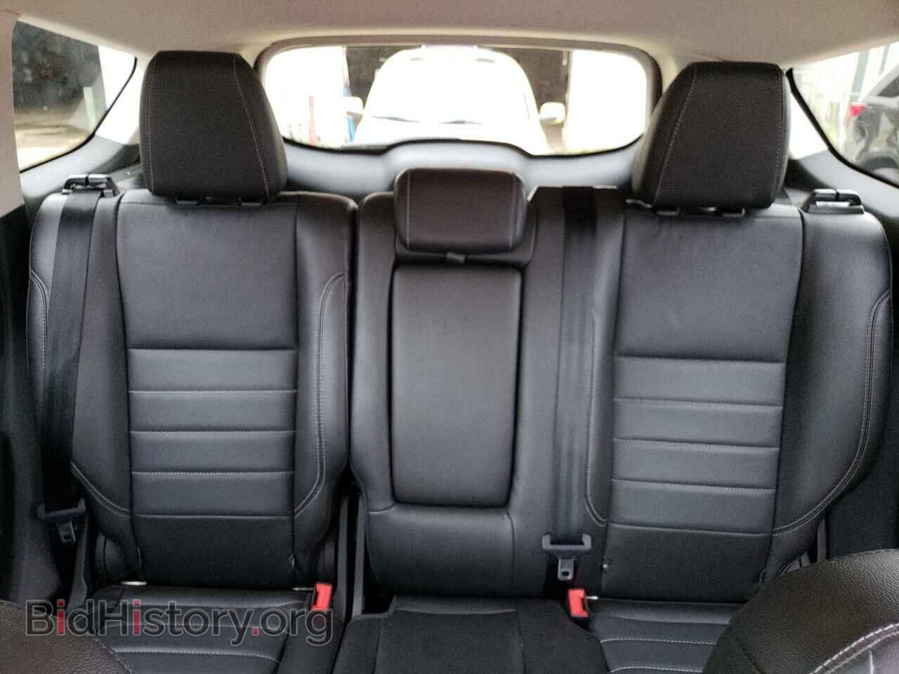 2015 FORD ESCAPE - VIN: 1FMCU9J9XFUC63094 - Фото 10