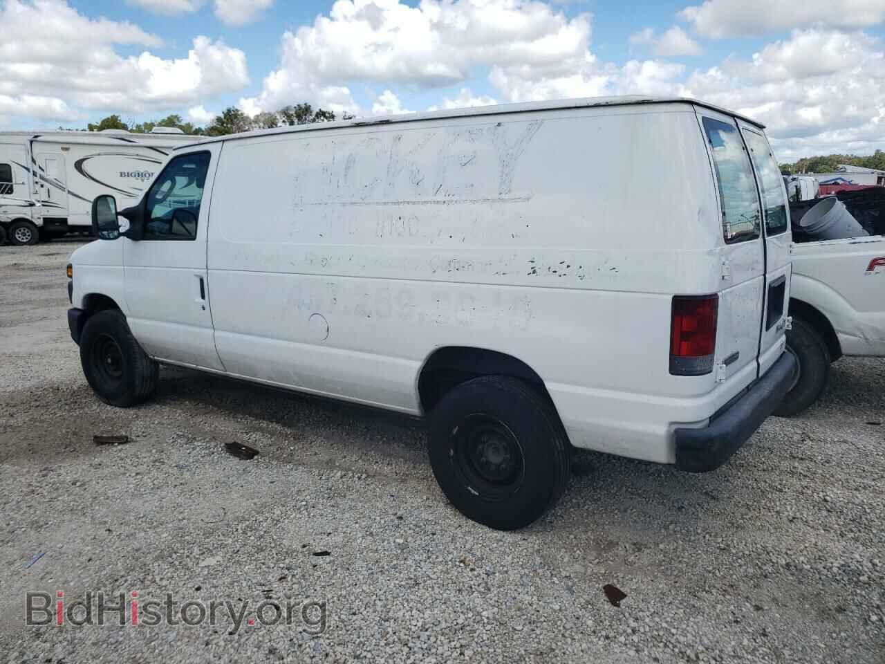 2010 FORD ALL Models - VIN: 1FTNE2EW1ADA27069 - Photo 2