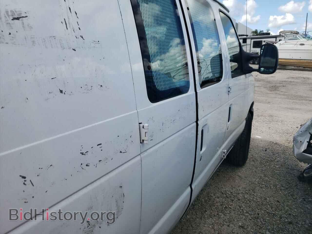 2010 FORD ALL Models - VIN: 1FTNE2EW1ADA27069 - Photo 11