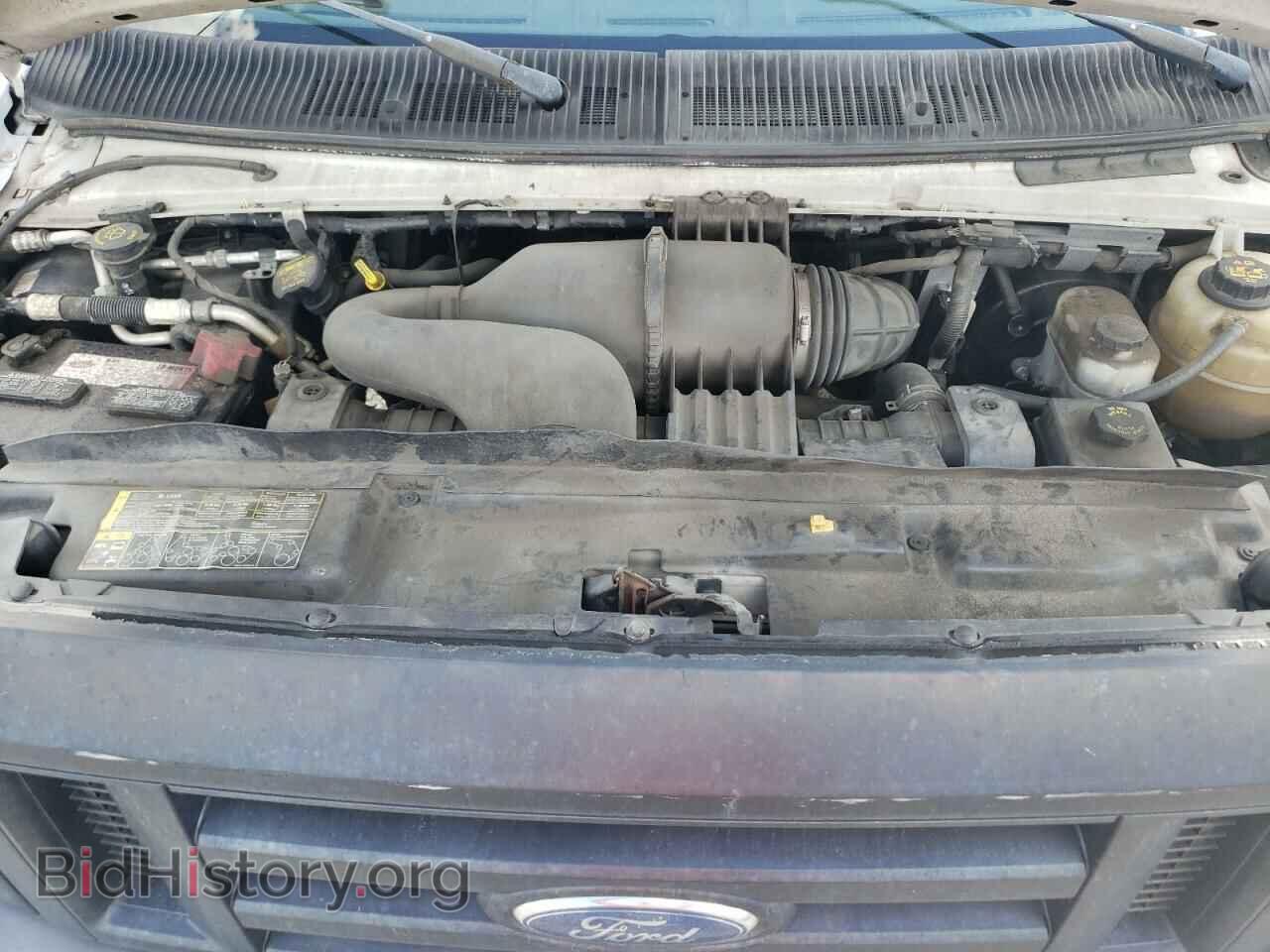 2010 FORD ALL Models - VIN: 1FTNE2EW1ADA27069 - Photo 12