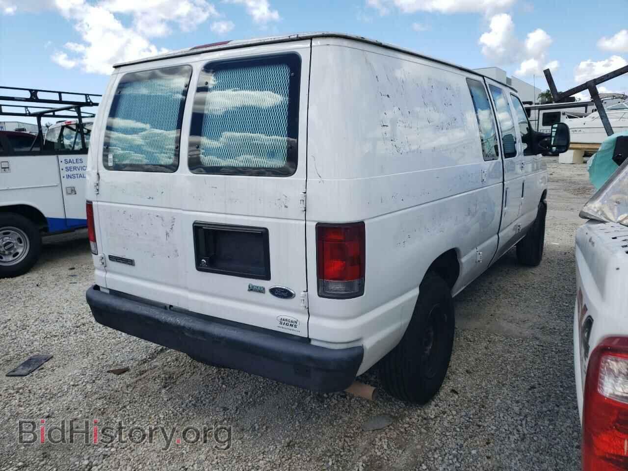 2010 FORD ALL Models - VIN: 1FTNE2EW1ADA27069 - Photo 3