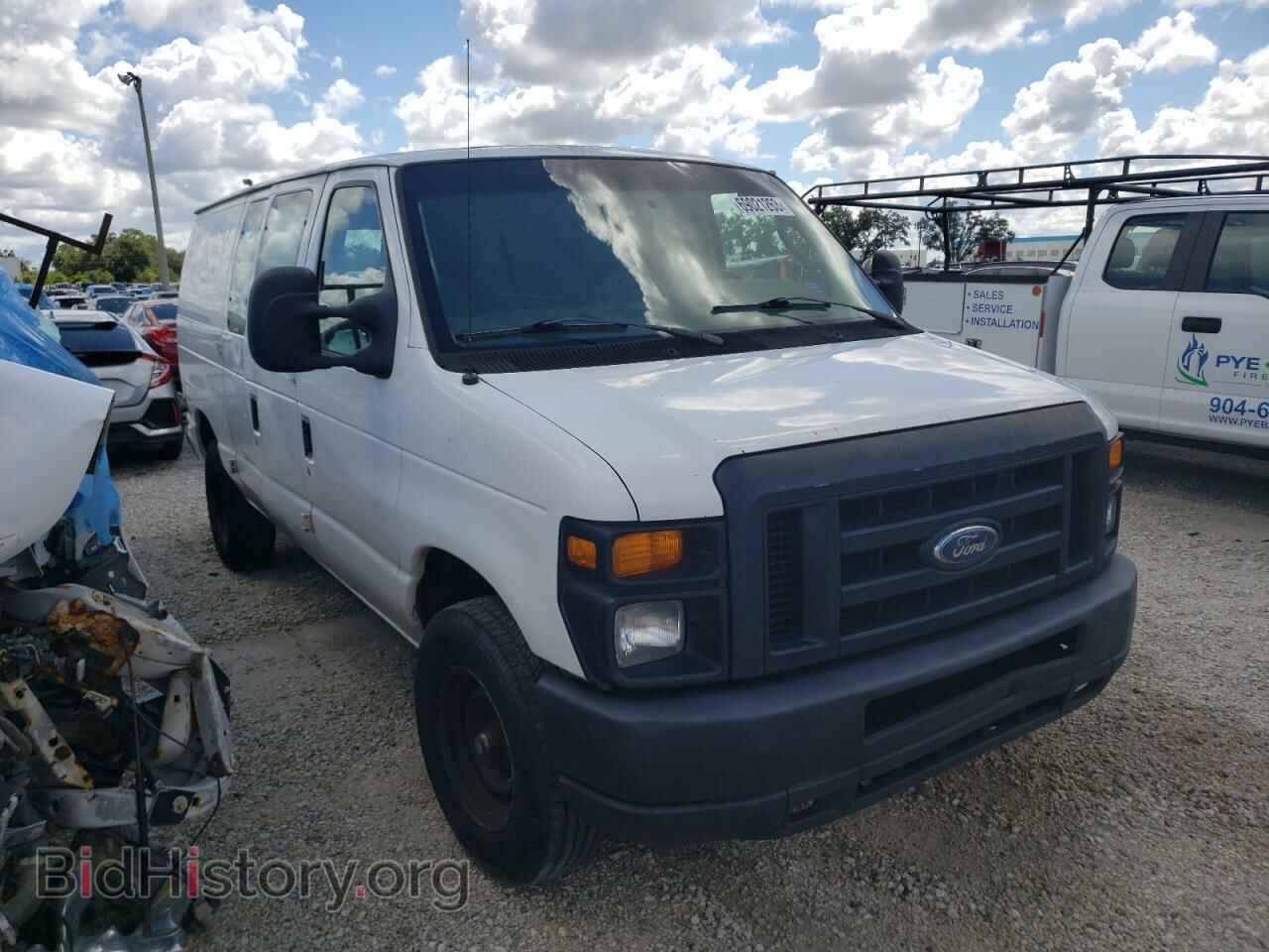 2010 FORD ALL Models - VIN: 1FTNE2EW1ADA27069 - Photo 4