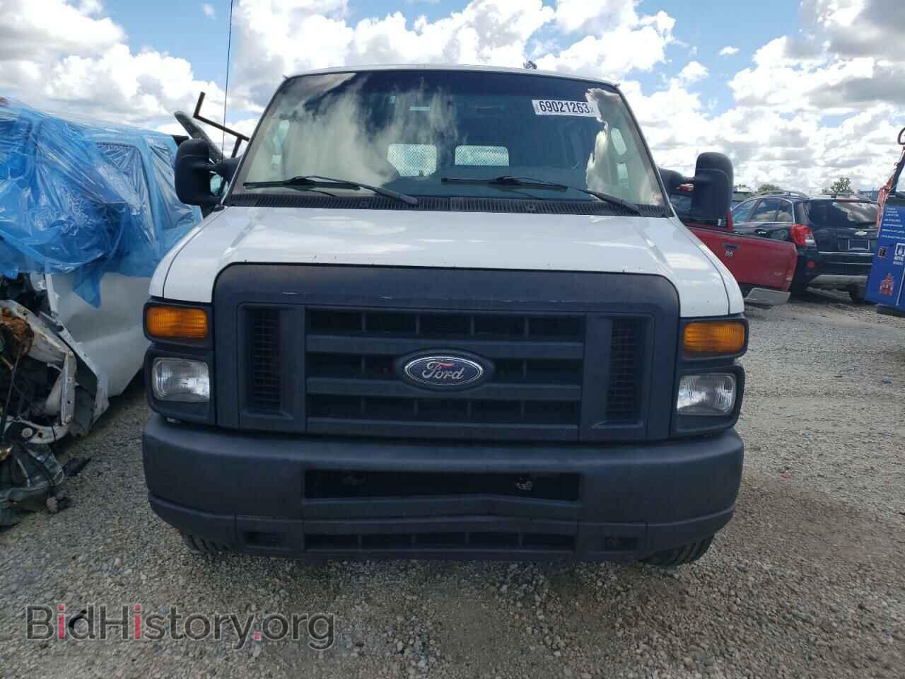 2010 FORD ALL Models - VIN: 1FTNE2EW1ADA27069 - Photo 5