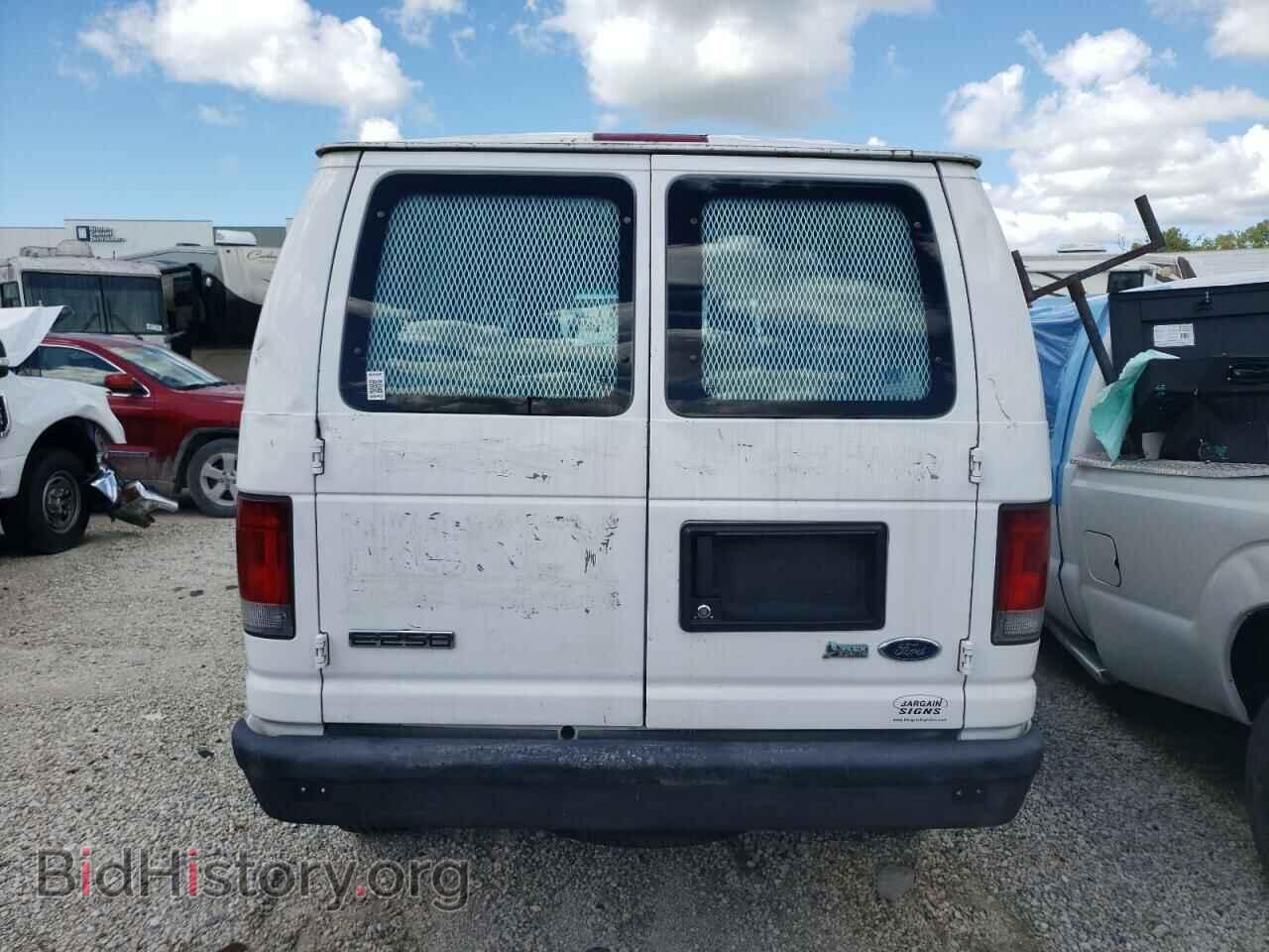 2010 FORD ALL Models - VIN: 1FTNE2EW1ADA27069 - Photo 6
