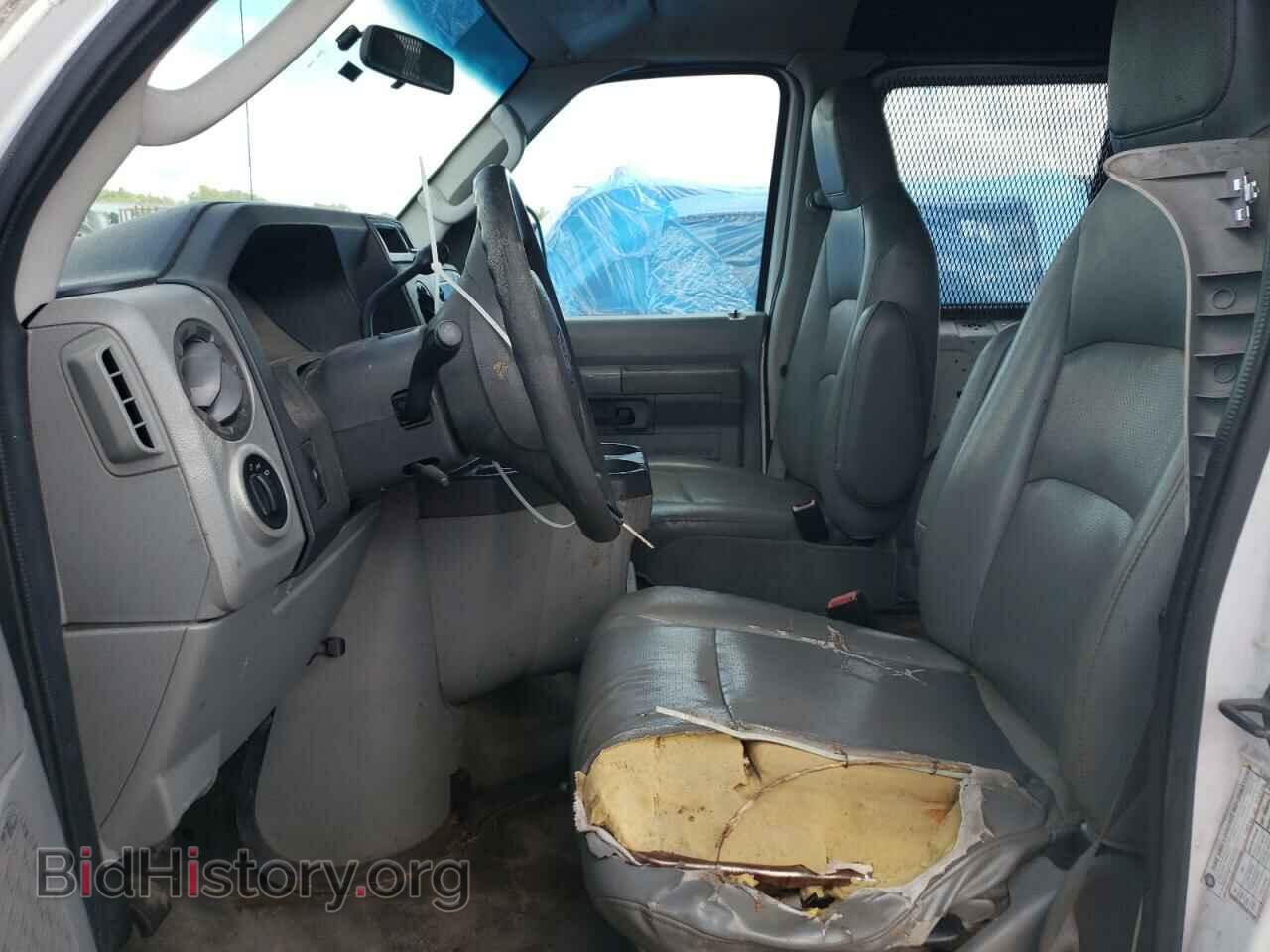 2010 FORD ALL Models - VIN: 1FTNE2EW1ADA27069 - Photo 7
