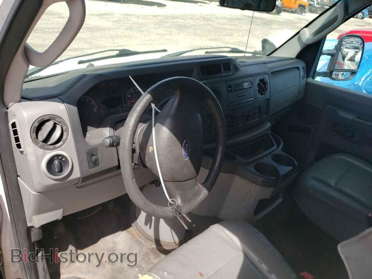 2010 FORD ALL Models - VIN: 1FTNE2EW1ADA27069 - Photo 8