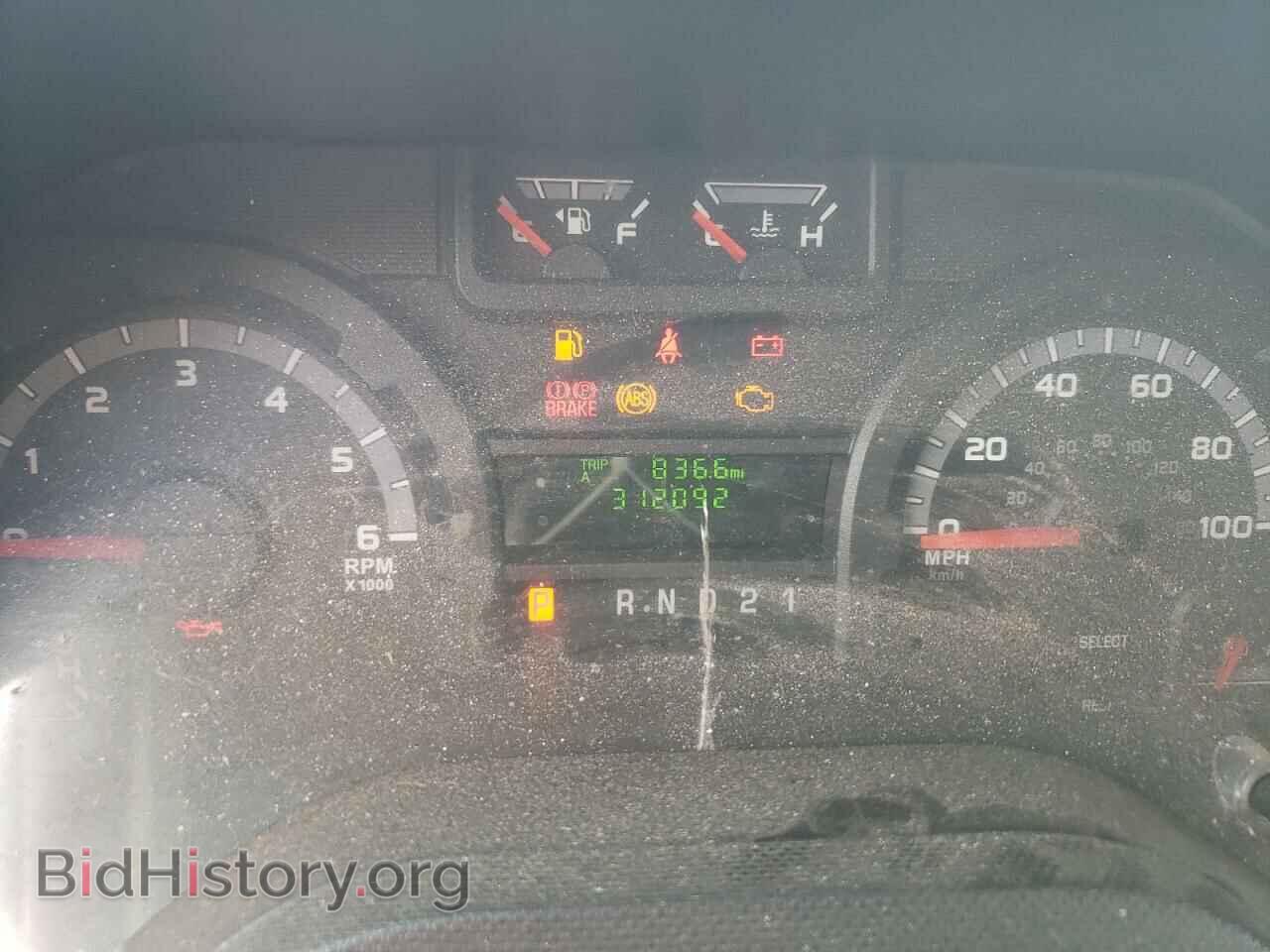 2010 FORD ALL Models - VIN: 1FTNE2EW1ADA27069 - Photo 9