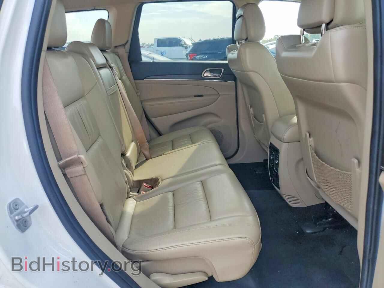 2014 JEEP CHEROKEE - VIN: 1C4RJFBG1EC275593 - Фото 11