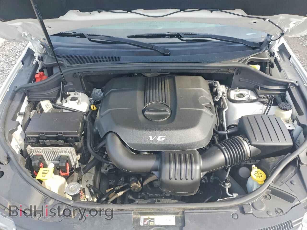 2014 JEEP CHEROKEE - VIN: 1C4RJFBG1EC275593 - Фото 12