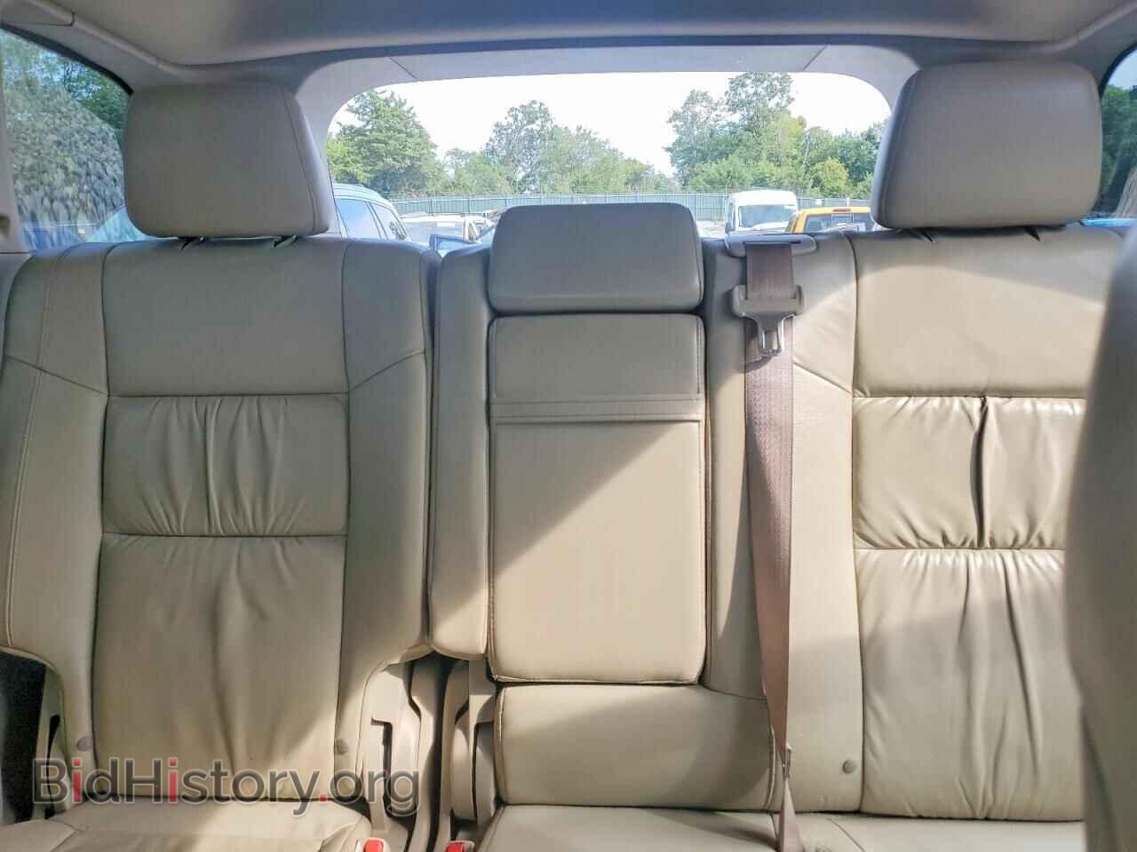 2014 JEEP CHEROKEE - VIN: 1C4RJFBG1EC275593 - Фото 10