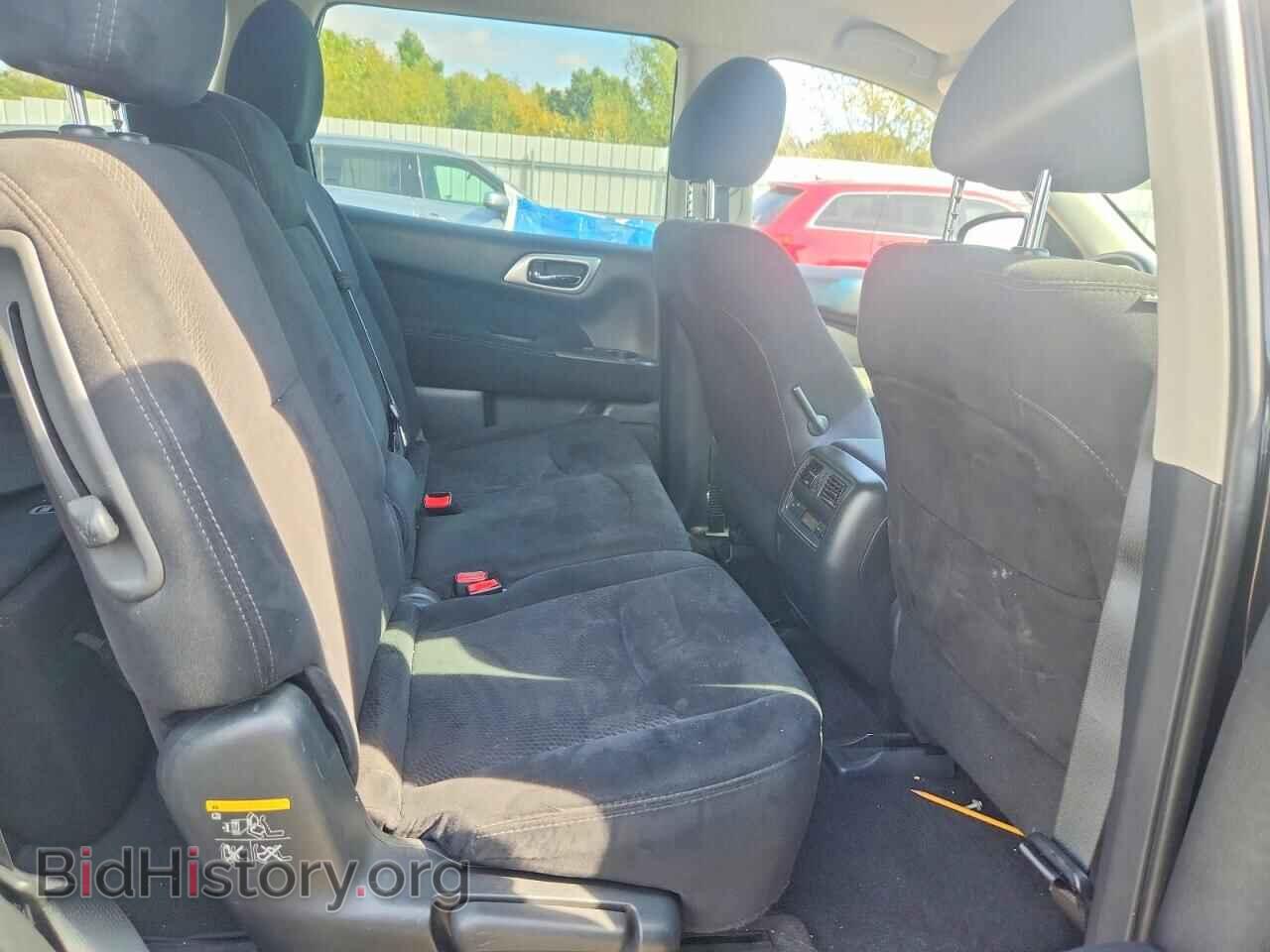 2015 NISSAN PATHFINDER - VIN: 5N1AR2MM7FC697026 - Фото 11