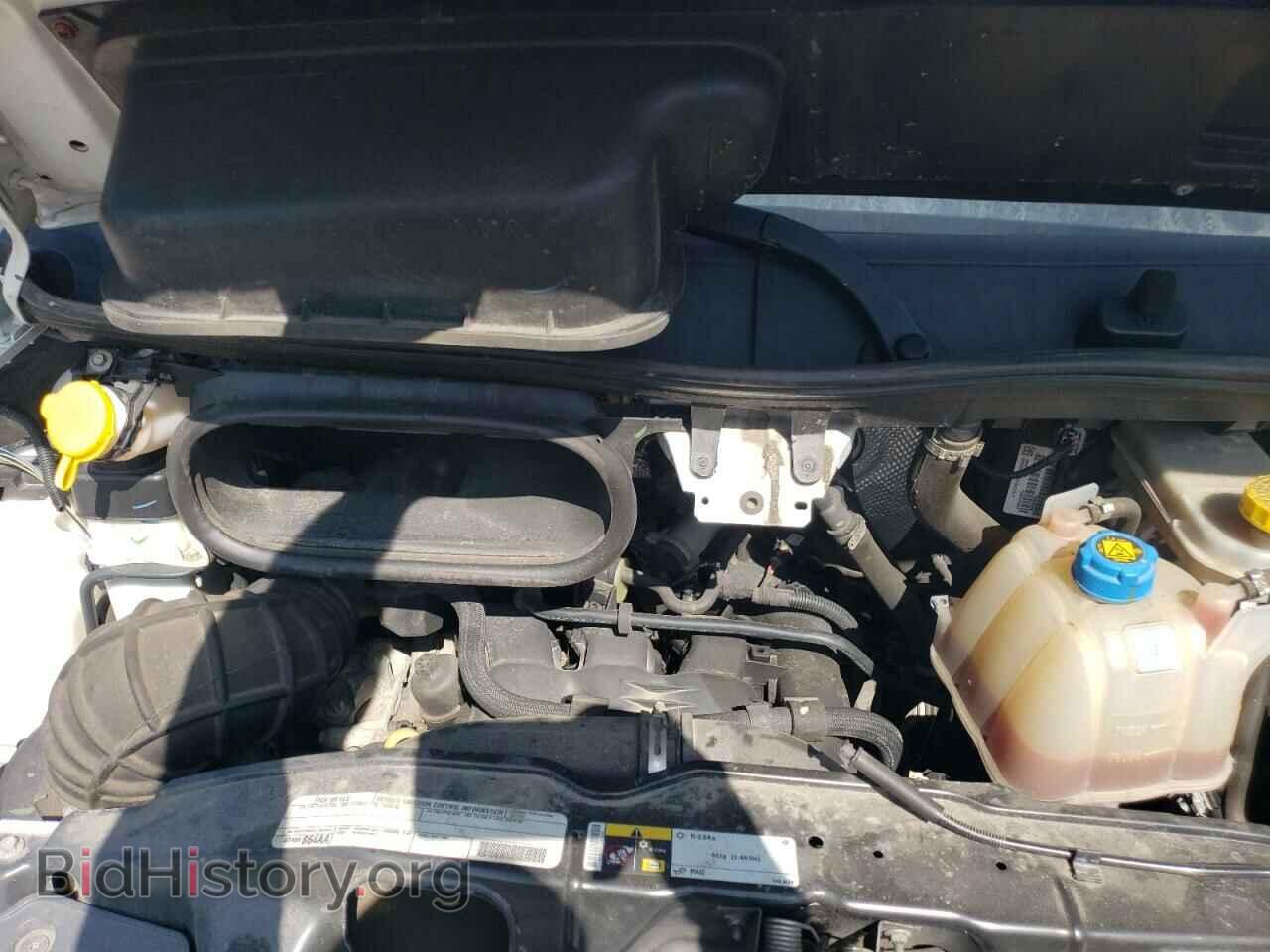 2017 RAM All Models - VIN: 3C6TRVDG0HE541342 - Photo 11