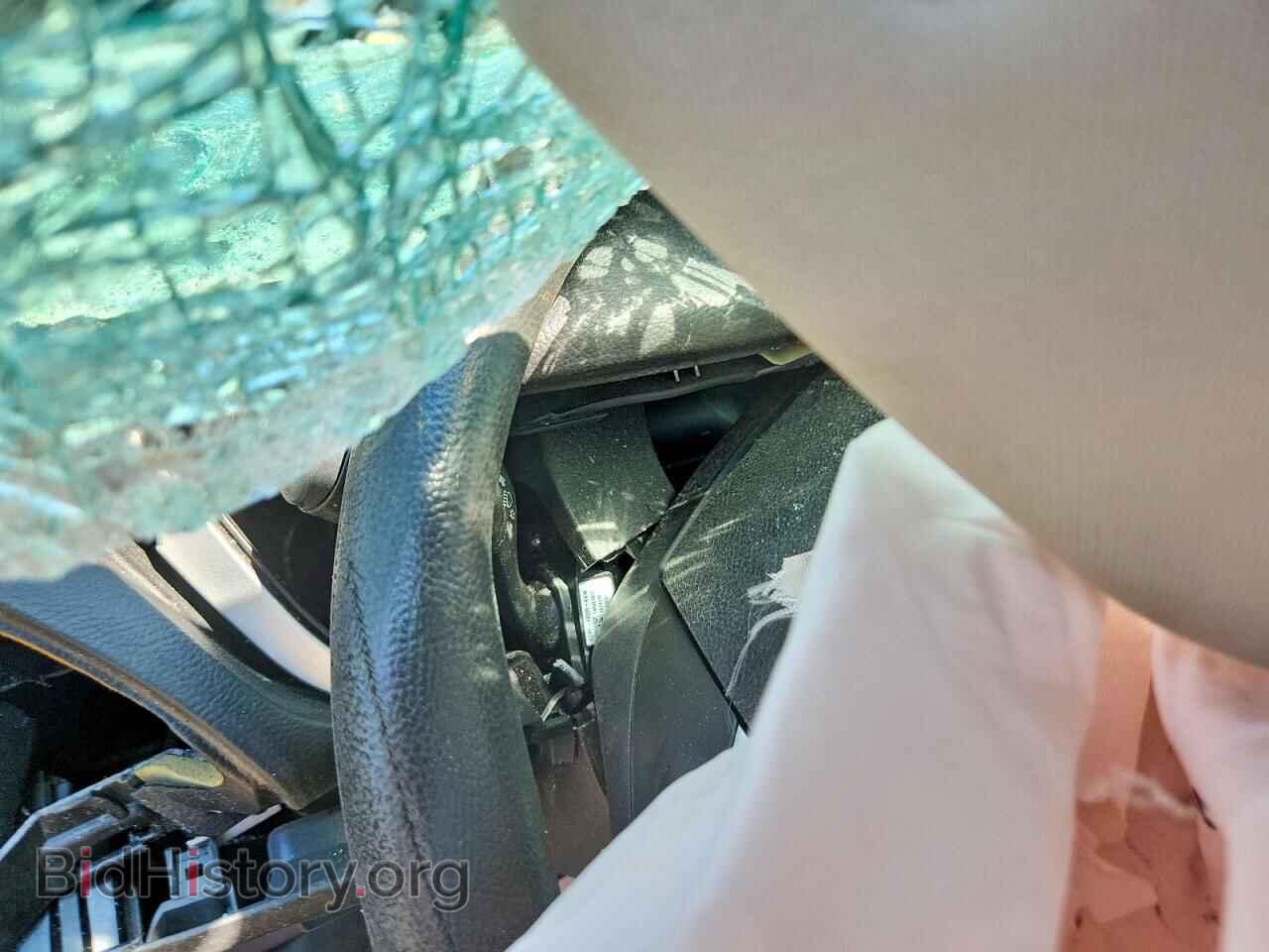 2016 FORD FUSION - VIN: 3FA6P0G77GR337094 - Photo 9