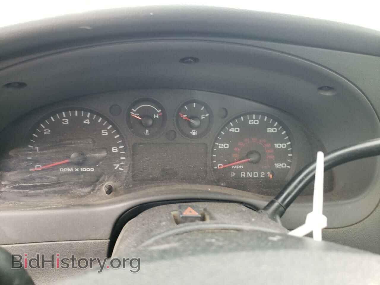 2008 FORD RANGER - VIN: 1FTYR10D08PB17842 - Фото 9