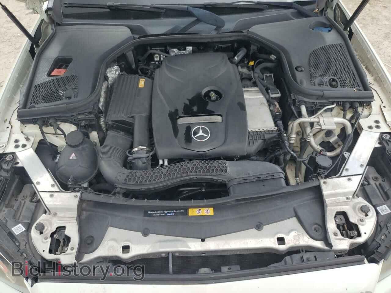 2017 MERCEDES-BENZ E-CLASS - VIN: WDDZF4JB2HA125137 - Фото 11