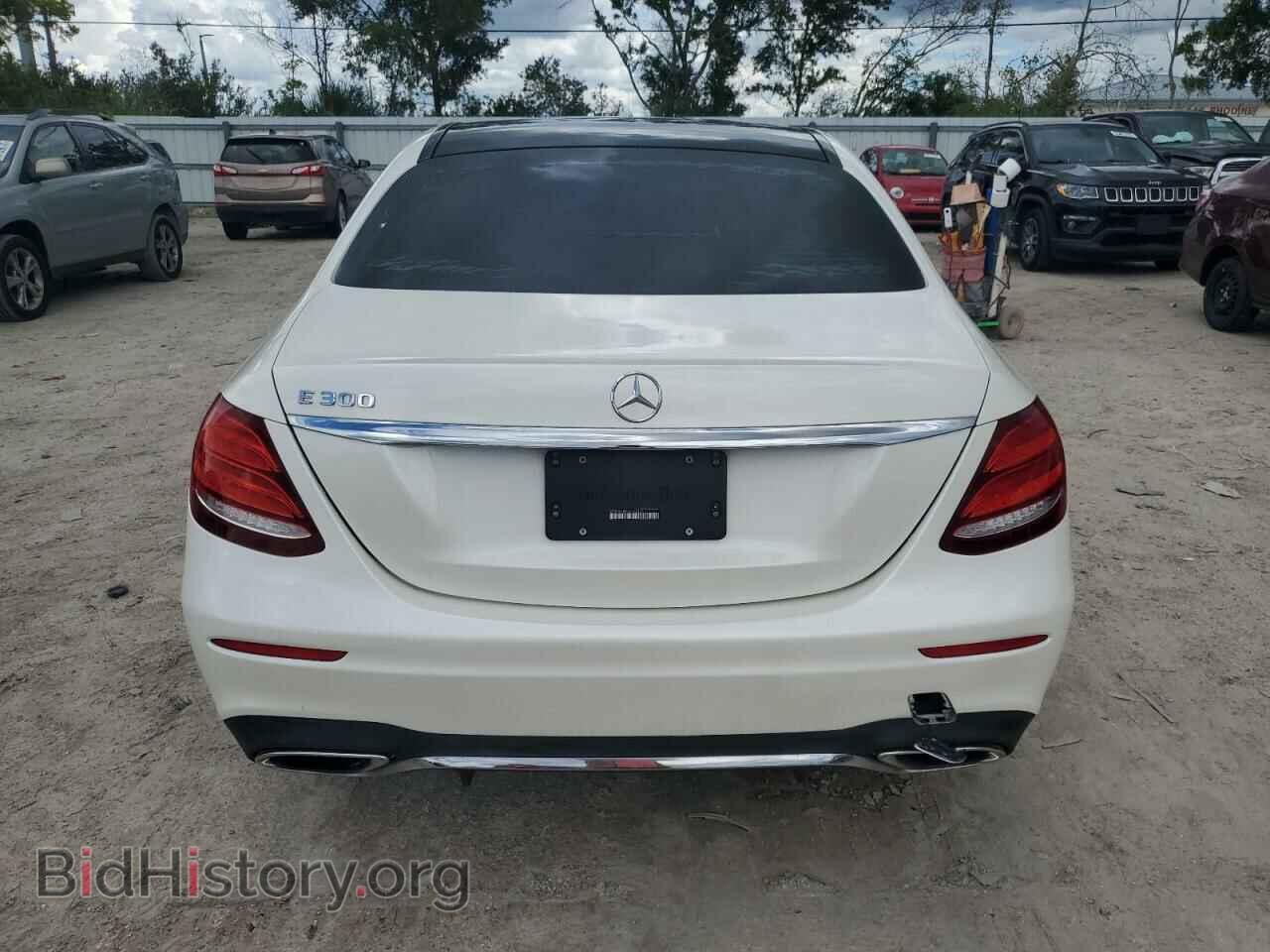 2017 MERCEDES-BENZ E-CLASS - VIN: WDDZF4JB2HA125137 - Фото 6