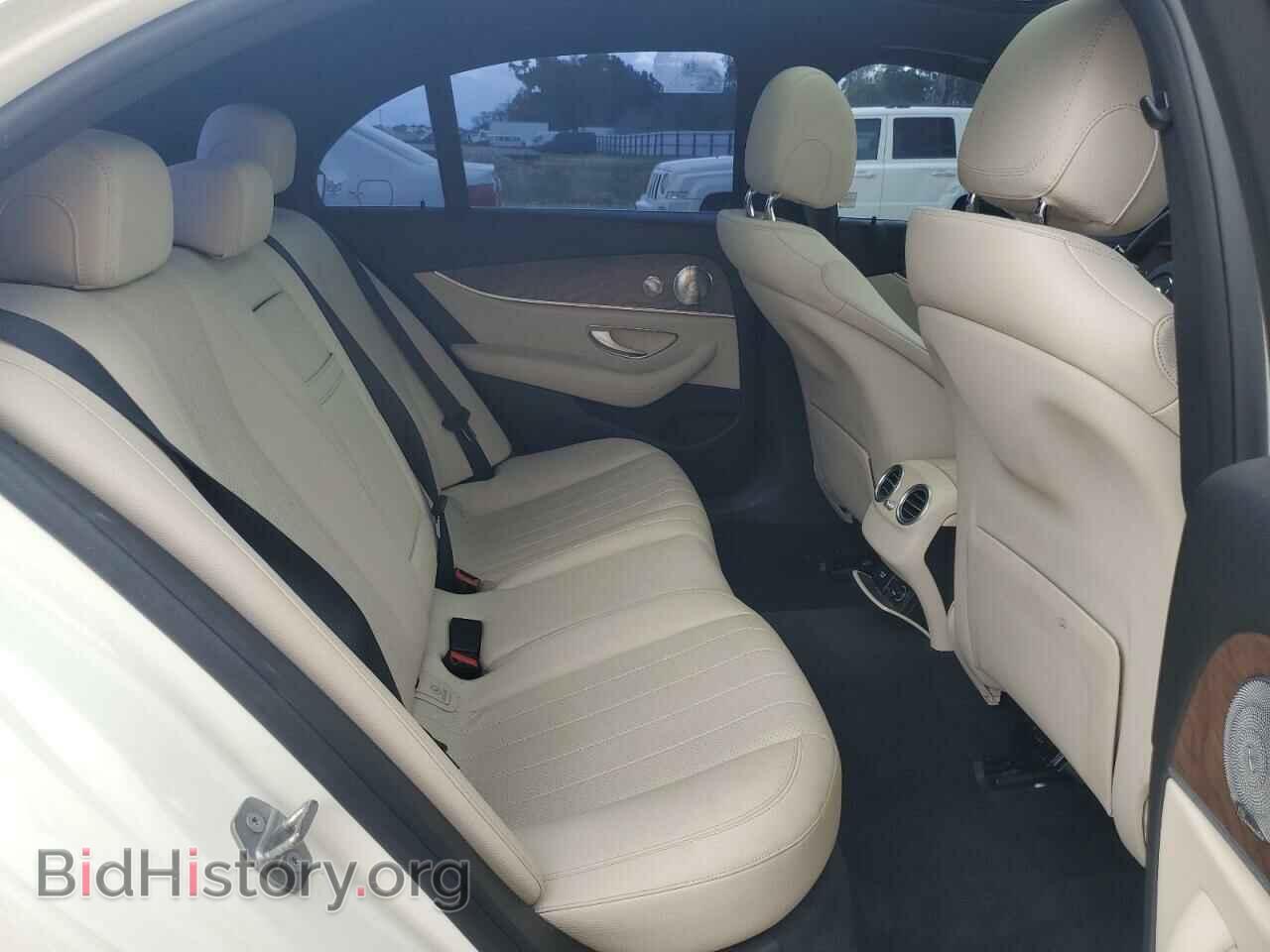 2017 MERCEDES-BENZ E-CLASS - VIN: WDDZF4JB2HA125137 - Фото 10