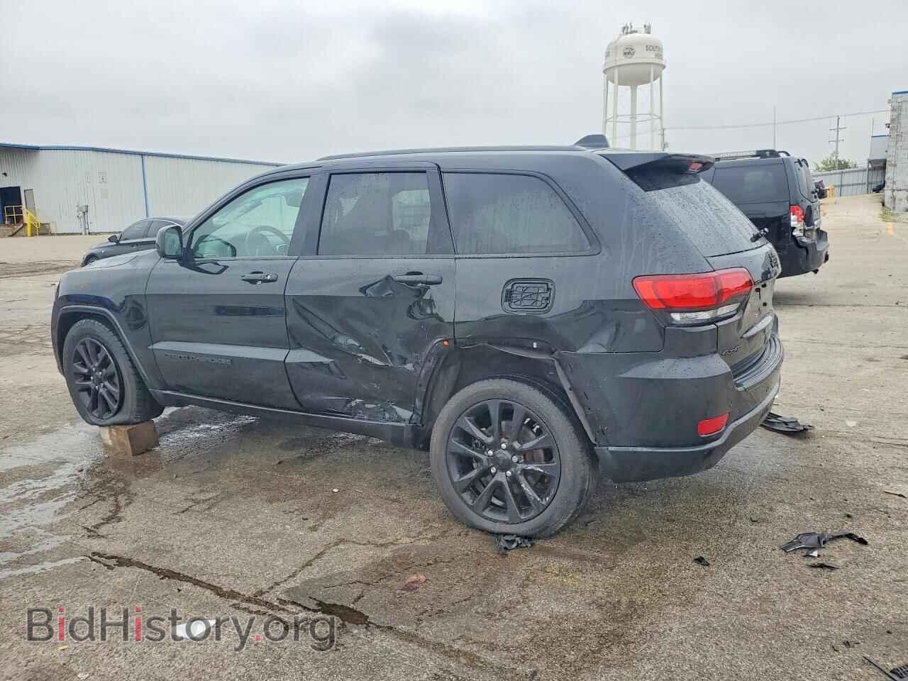 2017 JEEP CHEROKEE - VIN: 1C4RJFAG8HC714357 - Photo 2
