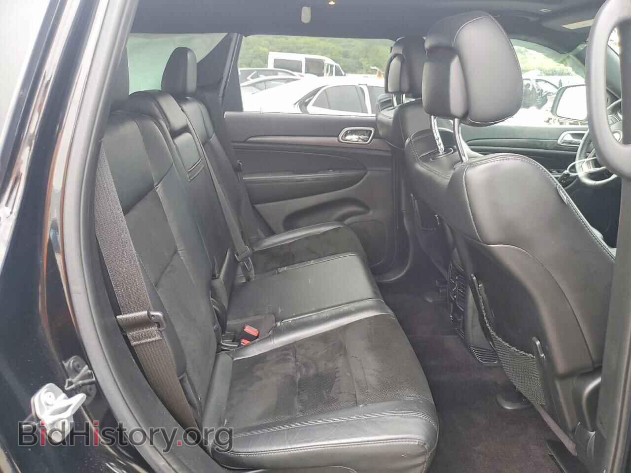 2017 JEEP CHEROKEE - VIN: 1C4RJFAG8HC714357 - Photo 11