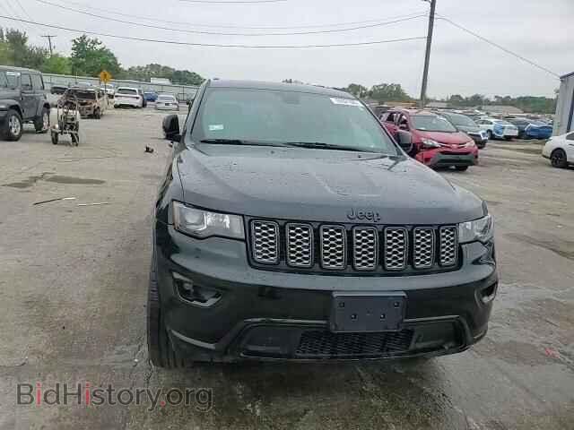 2017 JEEP CHEROKEE - VIN: 1C4RJFAG8HC714357 - Photo 14