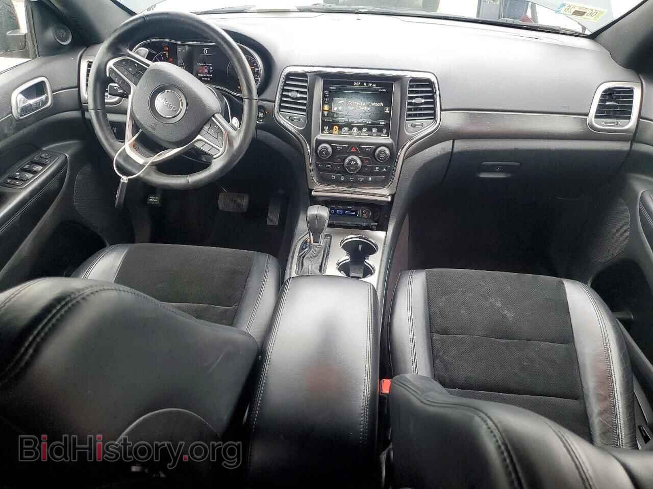 2017 JEEP CHEROKEE - VIN: 1C4RJFAG8HC714357 - Photo 8