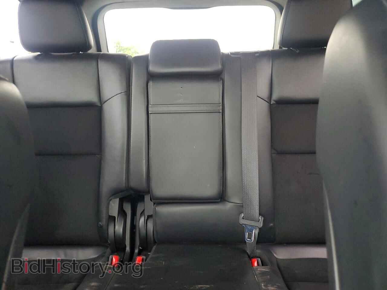 2017 JEEP CHEROKEE - VIN: 1C4RJFAG8HC714357 - Photo 10