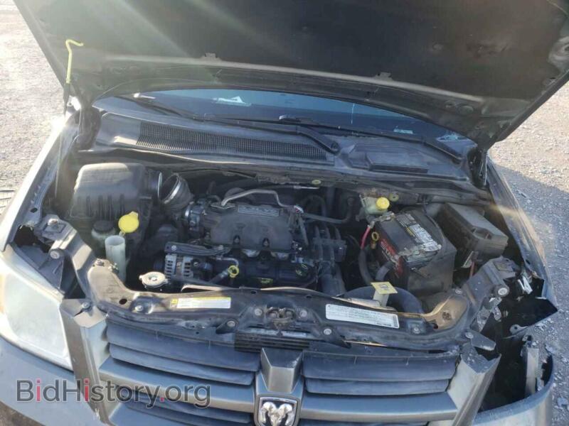 2010 Dodge CARAVAN (VIN 2D4RN4DE6AR354430) — фото 12 из 13