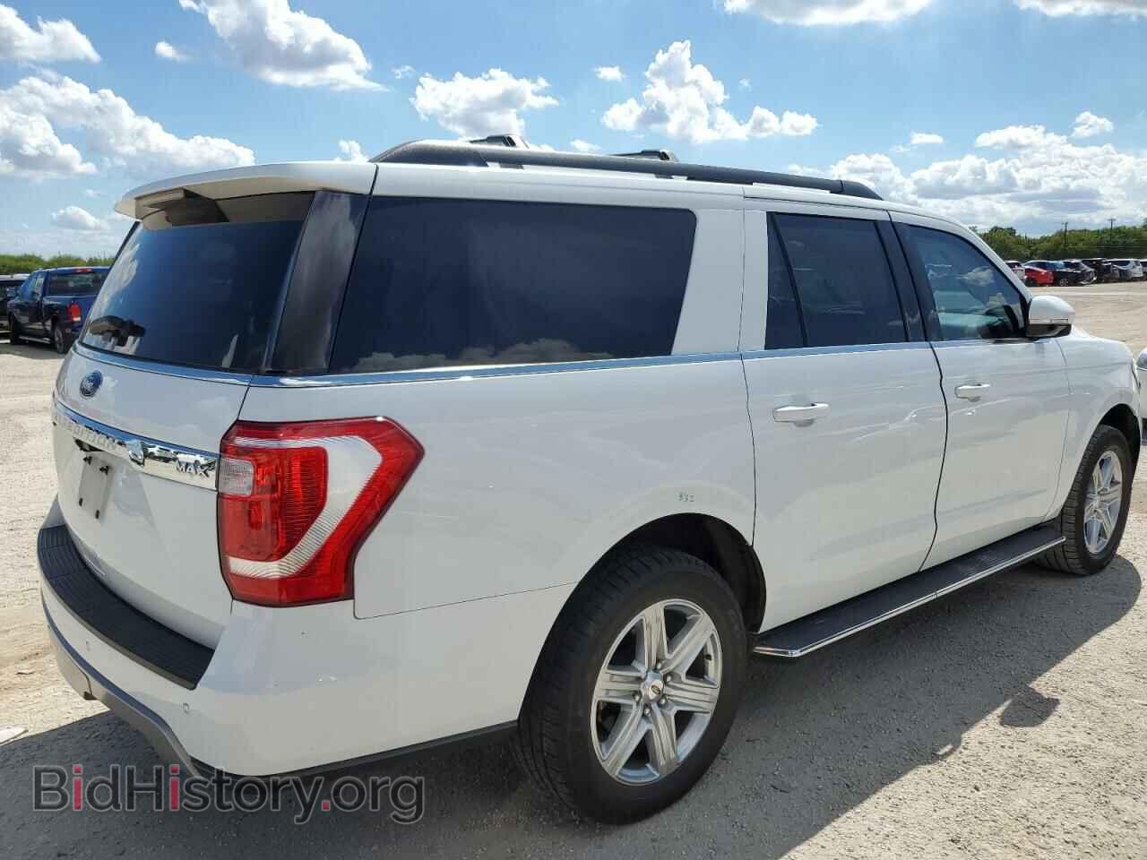 2020 FORD EXPEDITION - VIN: 1FMJK1JT4LEA07730 - Фото 3