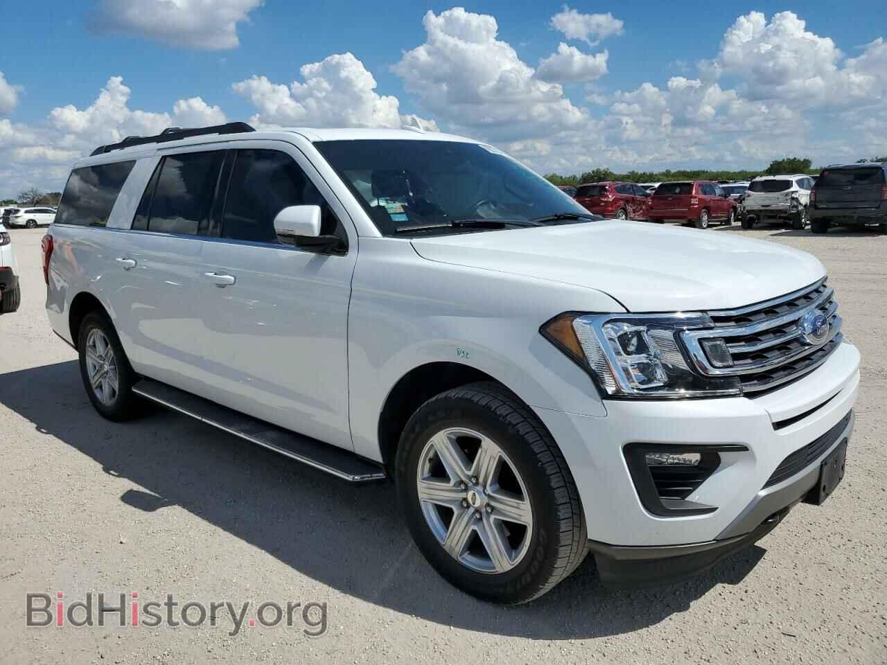 2020 FORD EXPEDITION - VIN: 1FMJK1JT4LEA07730 - Фото 4
