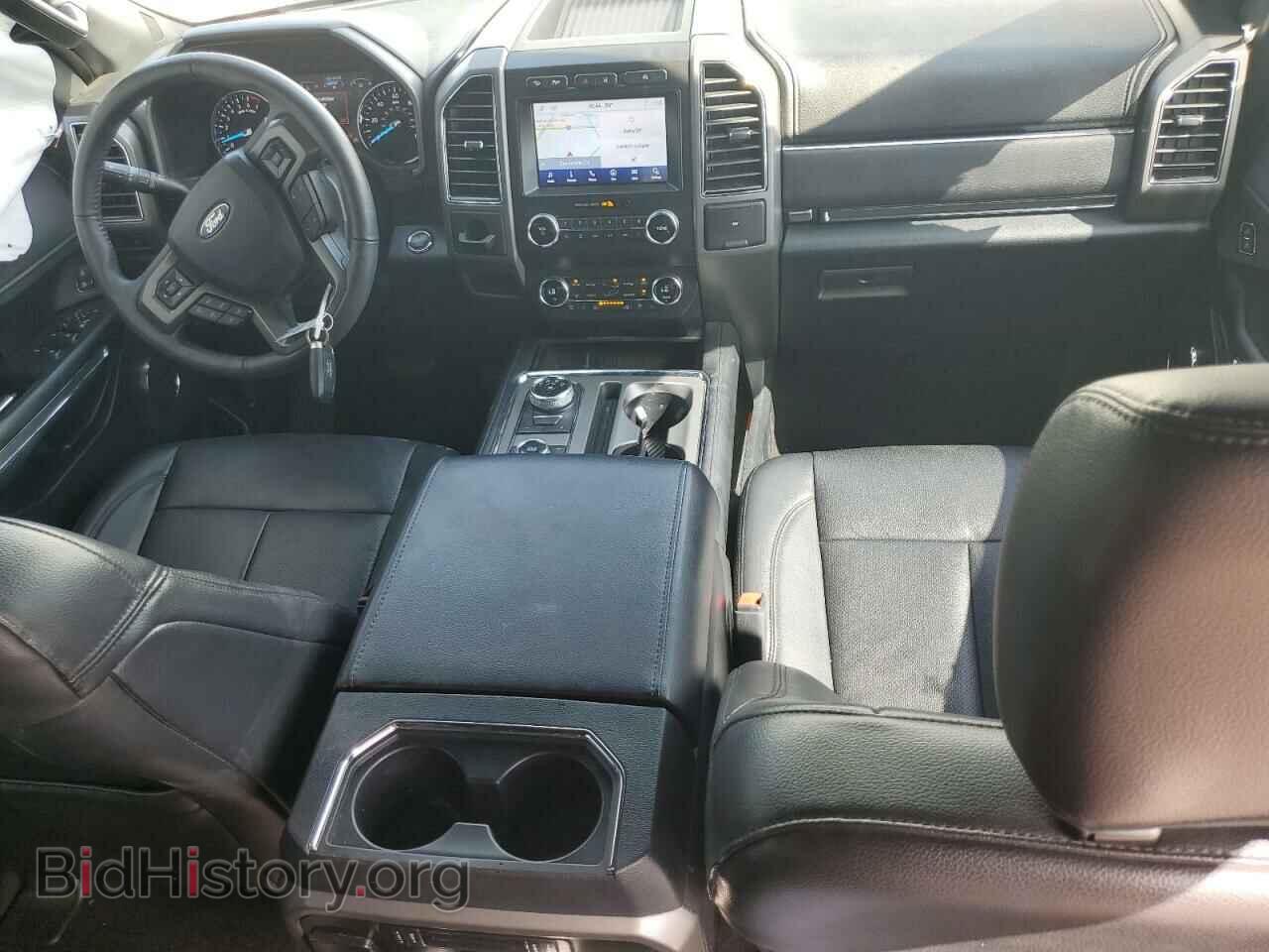 2020 FORD EXPEDITION - VIN: 1FMJK1JT4LEA07730 - Фото 8