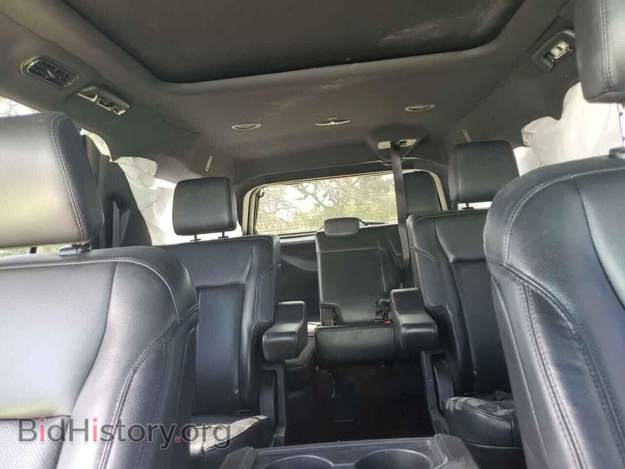 2020 FORD EXPEDITION - VIN: 1FMJK1JT4LEA07730 - Фото 10