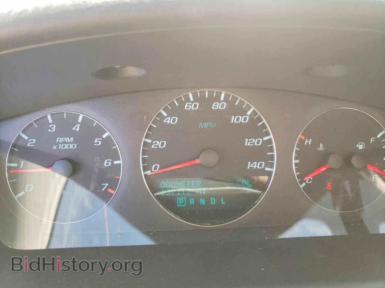 2016 CHEVROLET IMPALA - VIN: 2G1WB5E32G1178293 - Фото 9