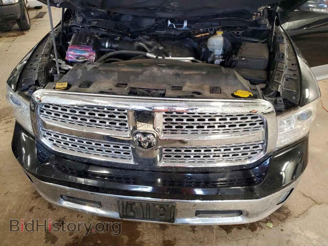 2013 RAM 1500 - VIN: 1C6RR7NT2DS509758 - Photo 11