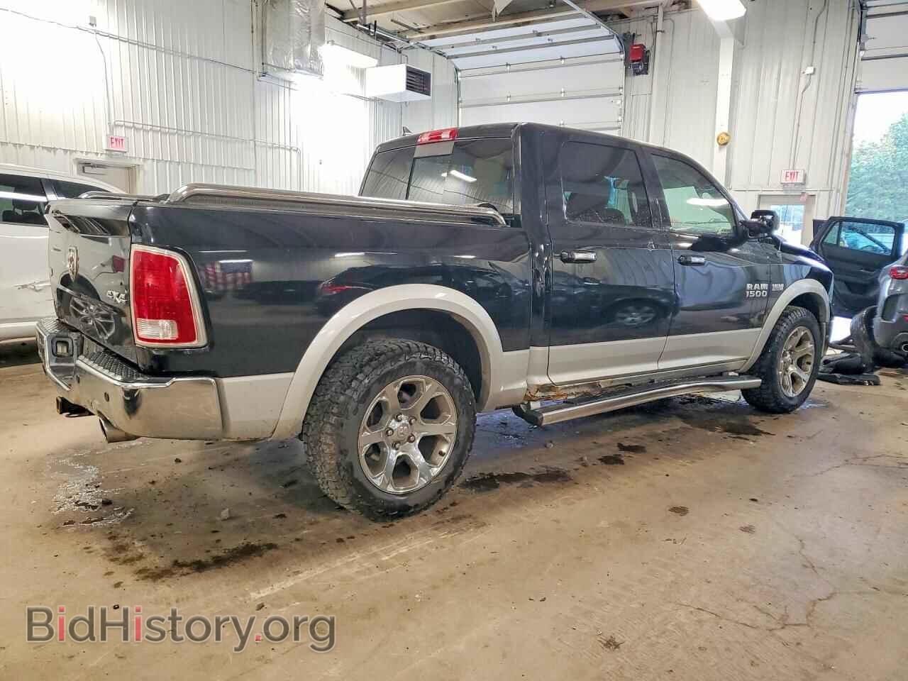 2013 RAM 1500 - VIN: 1C6RR7NT2DS509758 - Photo 3