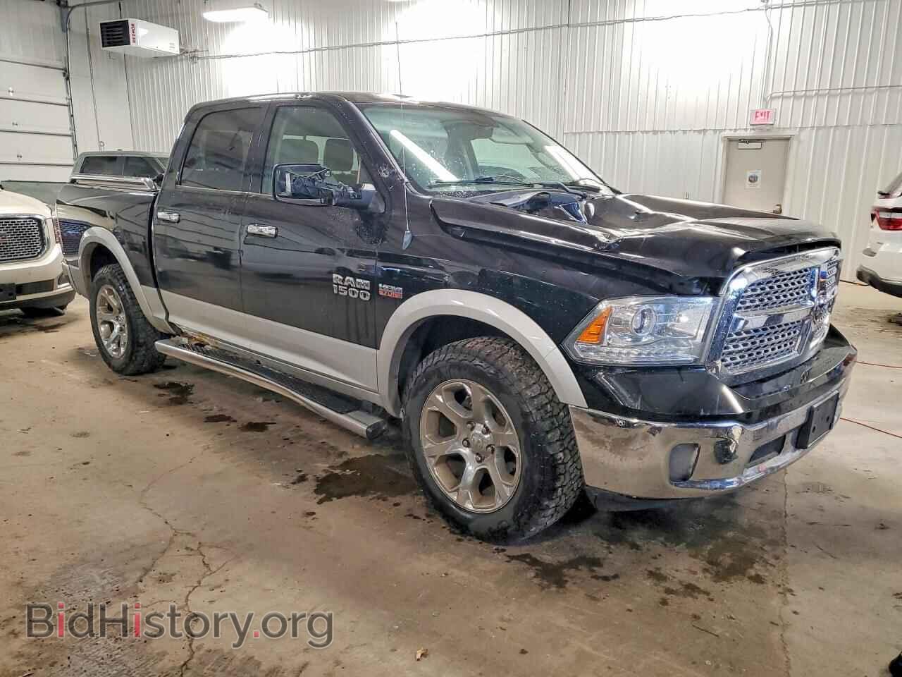 2013 RAM 1500 - VIN: 1C6RR7NT2DS509758 - Photo 4