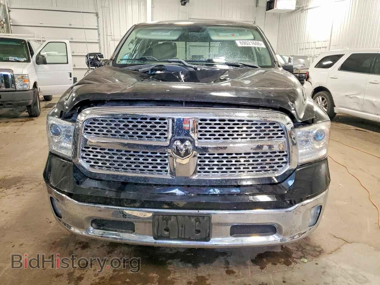 2013 RAM 1500 - VIN: 1C6RR7NT2DS509758 - Photo 5