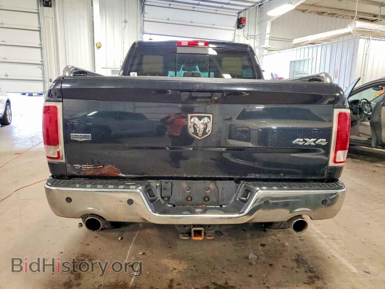 2013 RAM 1500 - VIN: 1C6RR7NT2DS509758 - Photo 6