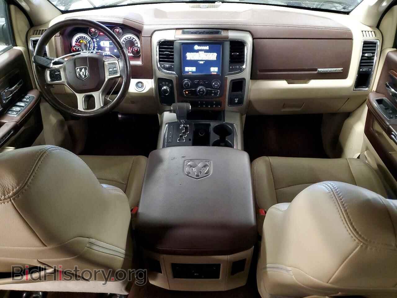 2013 RAM 1500 - VIN: 1C6RR7NT2DS509758 - Photo 8