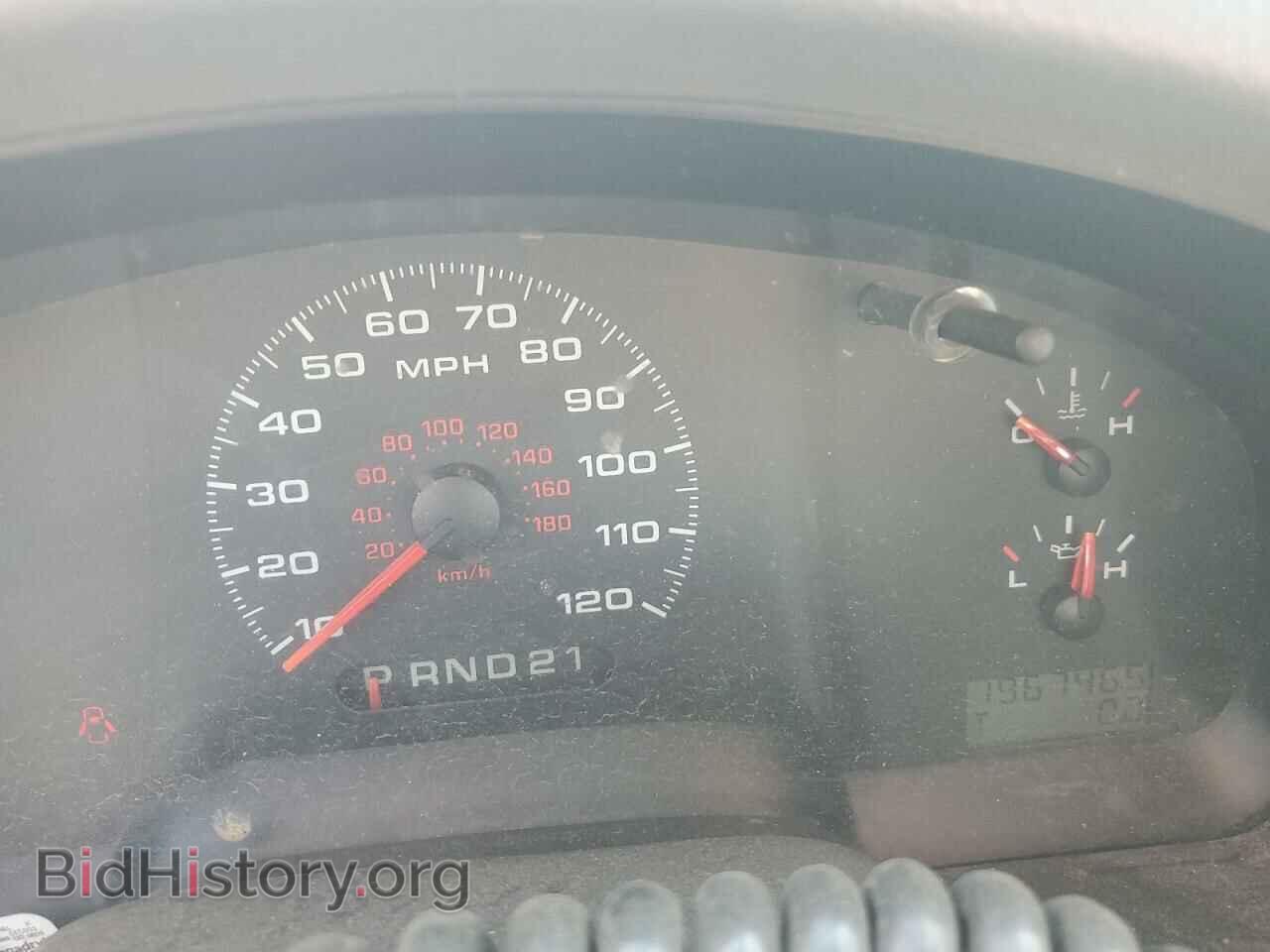 2006 FORD All Models - VIN: 1FTPX14536FA17029 - Фото 9