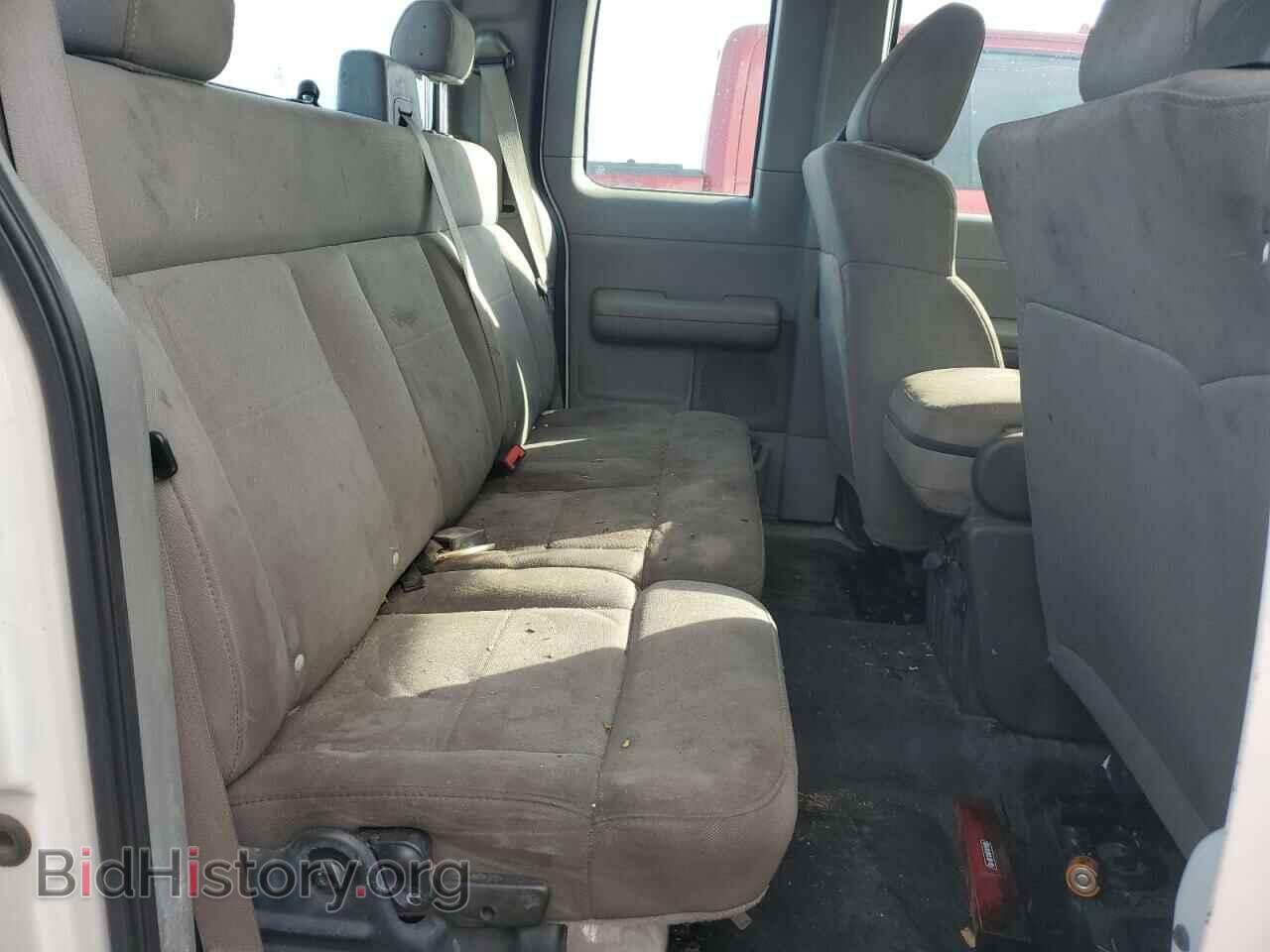 2006 FORD All Models - VIN: 1FTPX14536FA17029 - Фото 10