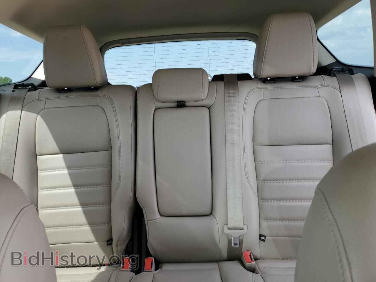 2017 FORD ESCAPE - VIN: 1FMCU9J93HUD41072 - Фото 10