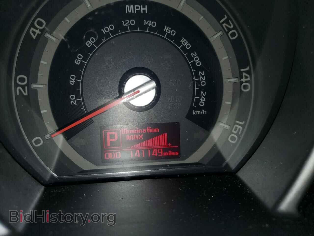 2014 KIA SPORTAGE - VIN: KNDPC3AC2E7629564 - Фото 9