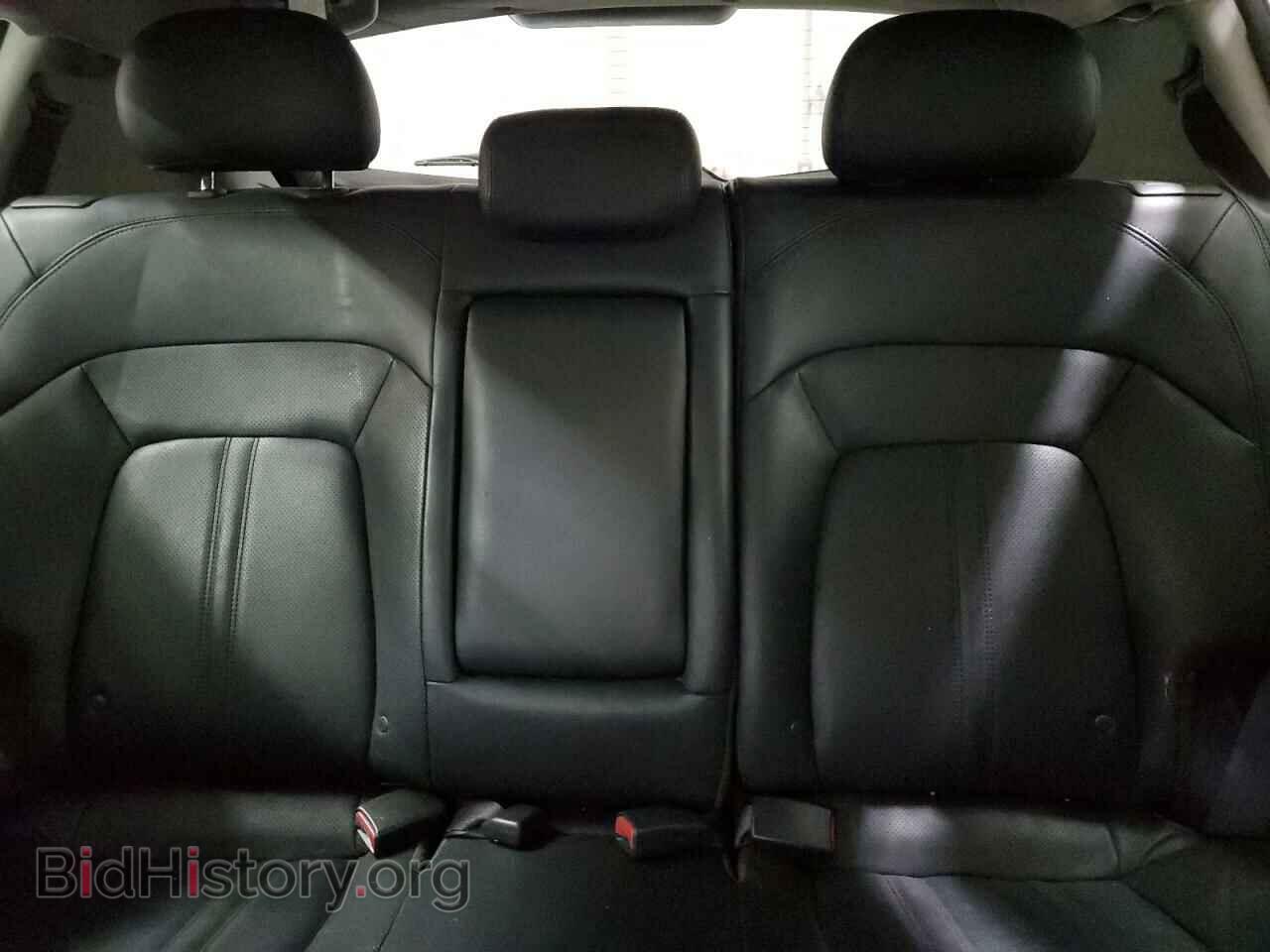 2014 KIA SPORTAGE - VIN: KNDPC3AC2E7629564 - Фото 10