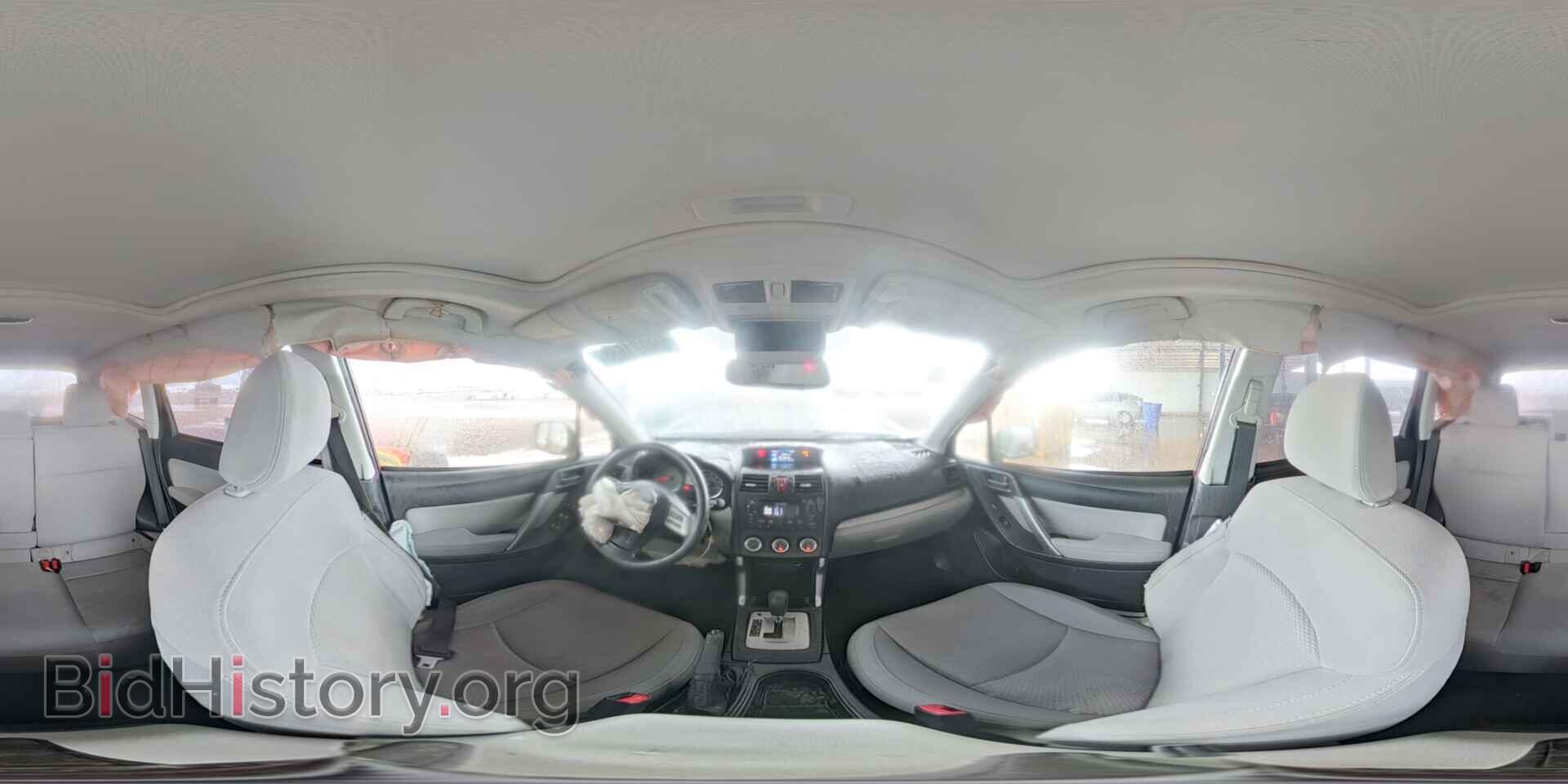2014 SUBARU FORESTER - VIN: JF2SJAEC7EH461320 - Photo 15