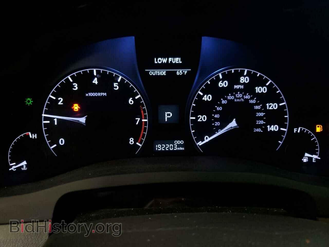 2013 LEXUS RX350 - VIN: 2T2BK1BA5DC174586 - Фото 9