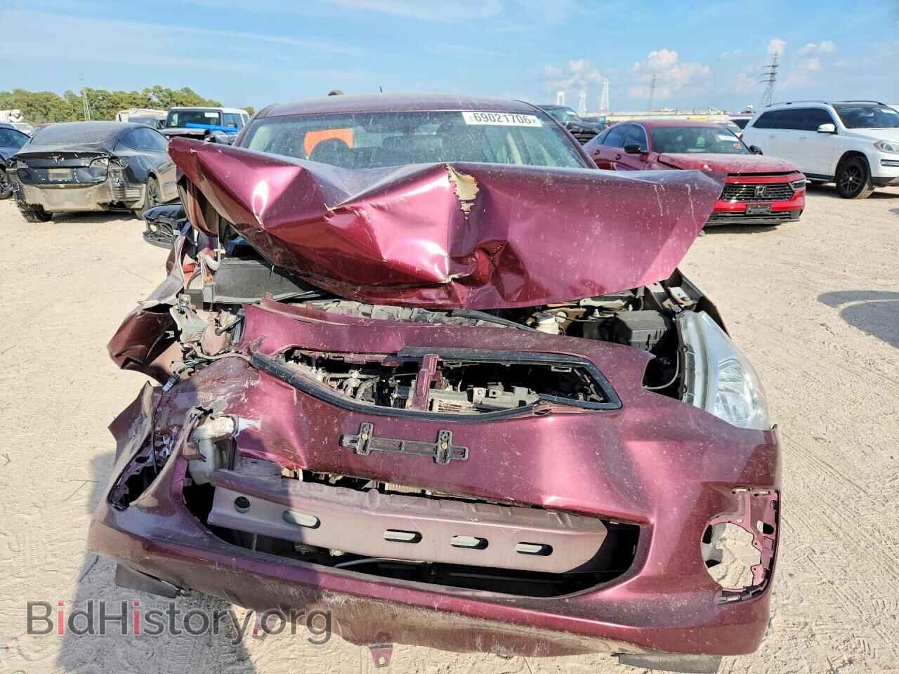 2020 MITSUBISHI MIRAGE - VIN: ML32F3FJ1LHF08823 - Фото 5